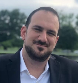 Carlos Bellas Lamas - Especialista em Transporte do Banco Mundial