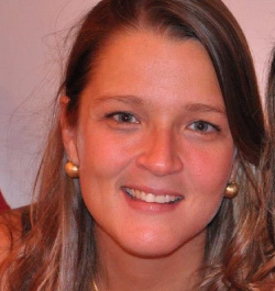 Ana Beatriz Alvares Travassos - Procuradora do Município de Camaçari