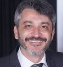 Félix Fernando da Silva - Diretor de Tecnologia e Inovação da SEA-SC