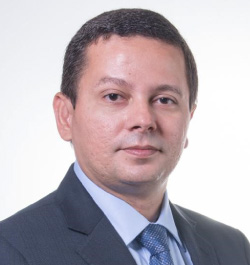 Ivson Coêlho - Procurador do Município de Manaus