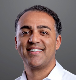 Jonatas Randal - Secretário do Centro de Inovação e Tecnologia da Prefeitura de Barueri