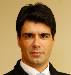 Rafael Jardim - Secretário de Controle Externo do TCU