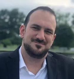 Carlos Bellas Lamas - Especialista em Transporte do Banco Mundial