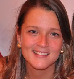 Ana Beatriz Alvares Travassos - Procuradora do Município de Camaçari